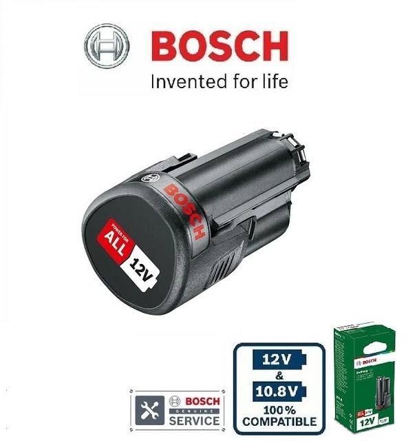 Bosch easyimpact drive cheap 12