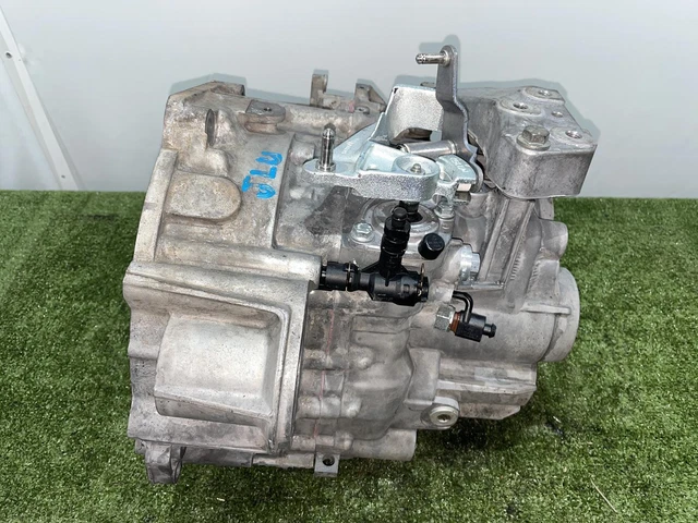 JLU boite a vitesse pour AUDI A3 SPORTBACK 2.0 TDI 2003 95266