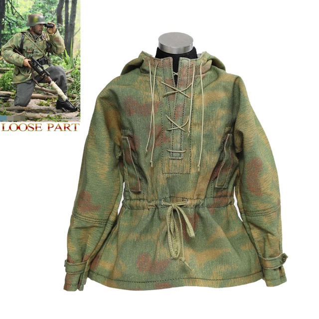DID D80163 1 6TH Scale WW II Wehrmacht Sniper Wolfgang Action Figure DID D80163 1 6TH Scale WW II Wehrmacht Sniper Wolfgang Action Figure