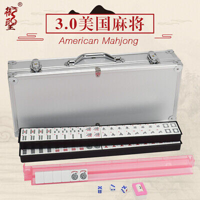 Mahjong americano de 3,0