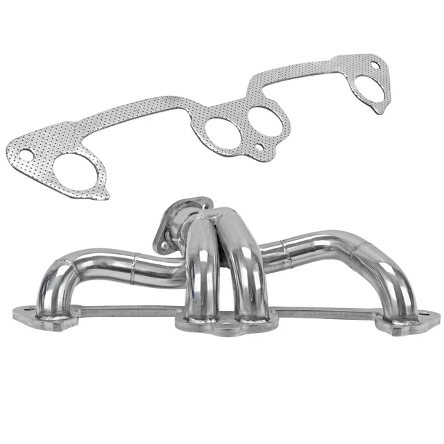EXHAUST MANIFOLD HEADER Fit Jeep Cherokee (XJ)/Wrangler (YJ/TJ) 9102