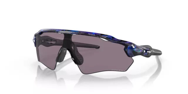 Occhiali da sole Oakley Radar EV Path Shift Collezione Spin Shift Prizm...