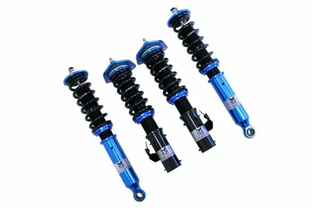 Megan Racing For 89-94 Nissan 240SX S13 EZII Series Coilovers Suspension Damper