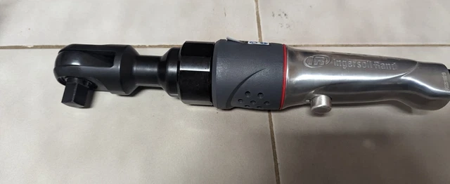 NEW Ingersoll Rand 1099XPA 1/2" Super Duty Air Ratchet 3