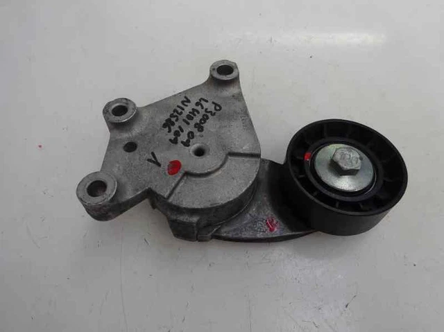 galet tendeur pour PEUGEOT 3008 LIMUSINA 1.6 HDI 2009 2009 105934