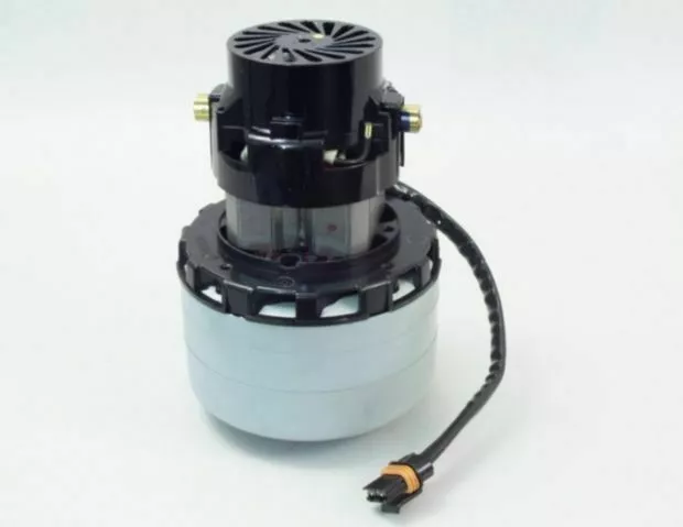 Tennant Vacuum Motor 3 Stage 24VDC 1039763 For T7 Floor & Speed Scrub Machine