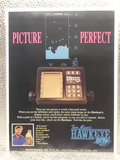 1980-89, Advertising-Print, Merchandise & Memorabilia, Advertising