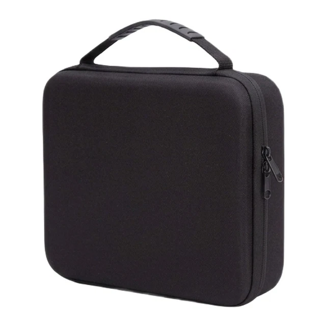 PROTECTIVE HARD SHELL Nylon Bag for DJI AVATA 360 26x21x7.5CM Travel ...