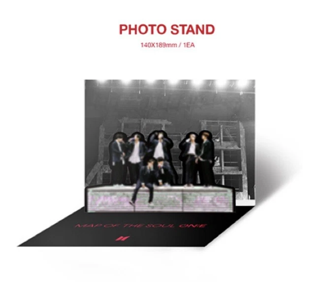 BTS - MAP Of The Soul On.e Blu-Ray Neuf Scellé EUR 199,00