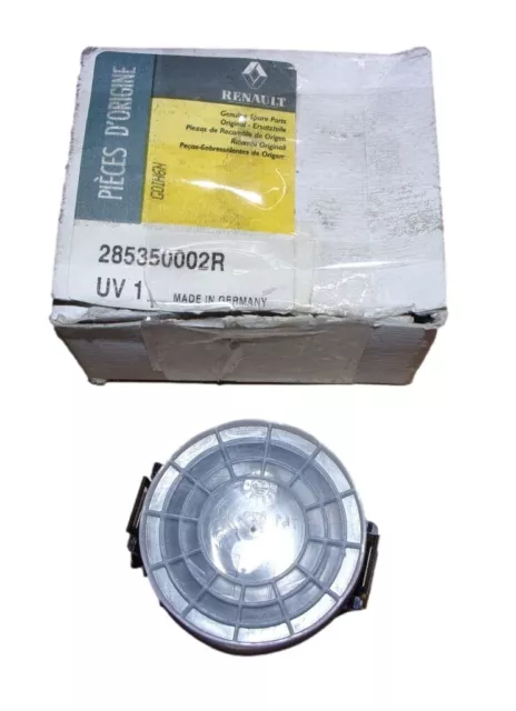 Sensor De Lluvia Nueva Original 285350002R Renault Dacia