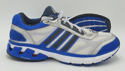 ADIDAS GALAXY ELITE Textile Trainers 