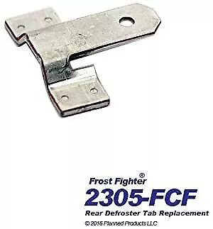 Kit de réparation de grille de dégivrage de vitre arrière 2120 Frost Fighter