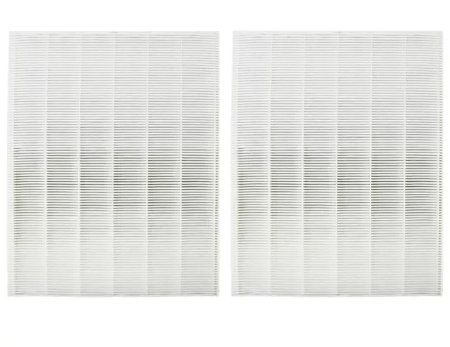 True HEPA Air Purifier Filter Compatiable with Winix 115115 PlasmaWave Size 21 3