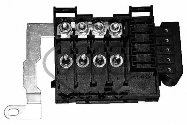 MC (03890) Sicherungskasten für SEAT VW