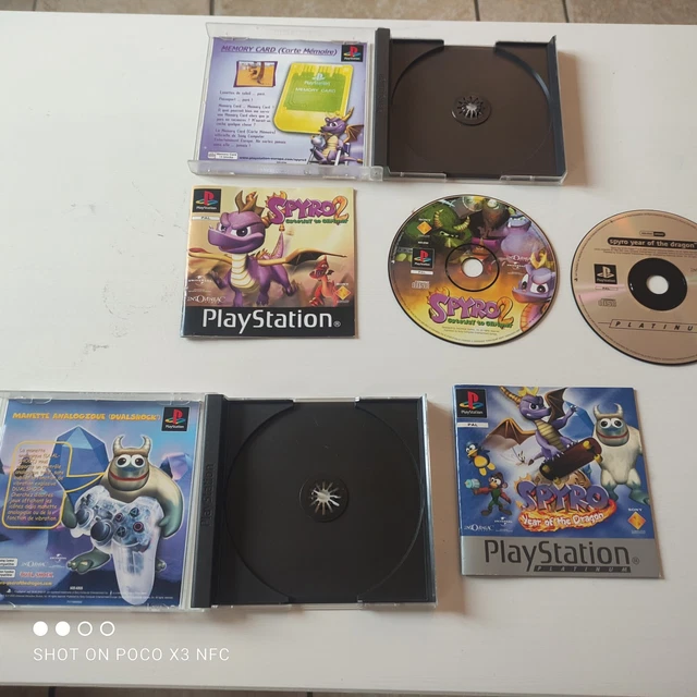 spyro на playstation 1 spyro на playstation 1