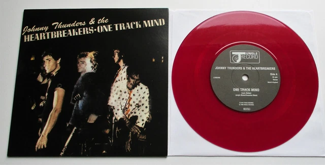 7 HEARTBREAKERS ONE Track Mind / Cant Keep My Eyes 2094137