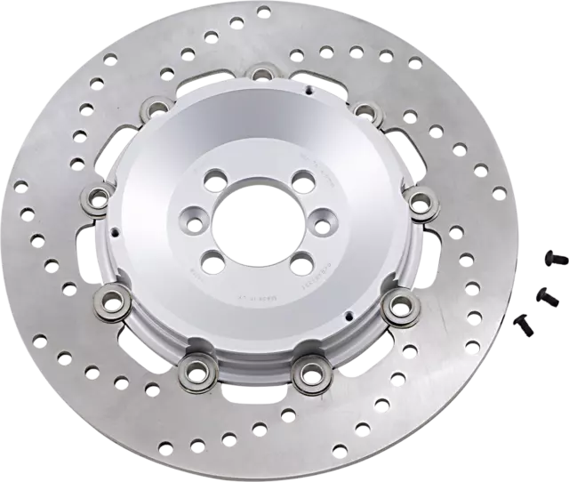 Ebc Md661 Brake Rotor Pro-Lite Series Floating Round Bmw K 75 S 1994