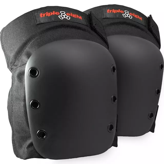 Triple 8 Street Knee Pads