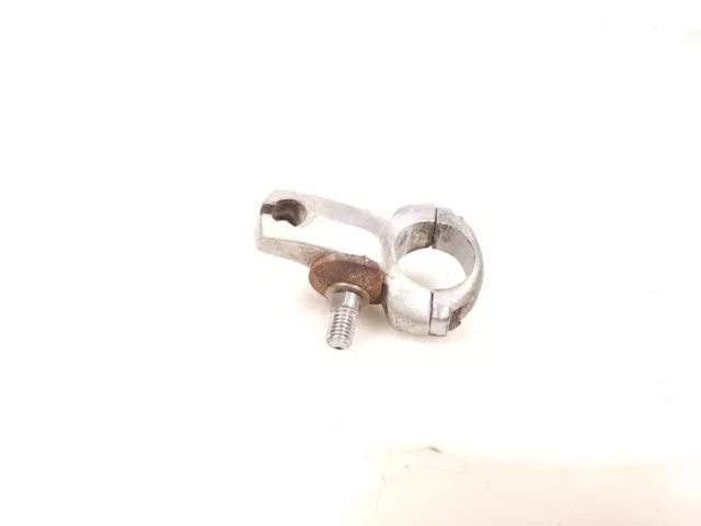 73 Harley Sportster Ironhead XLH XL 1000 Clutch Perch & Lever
