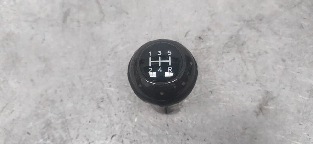 Manopola Per Volante Auto In Metallo E ABS Per Hyundai Santa Fe (DM) 2013-2019, Installazione Facile, Nera