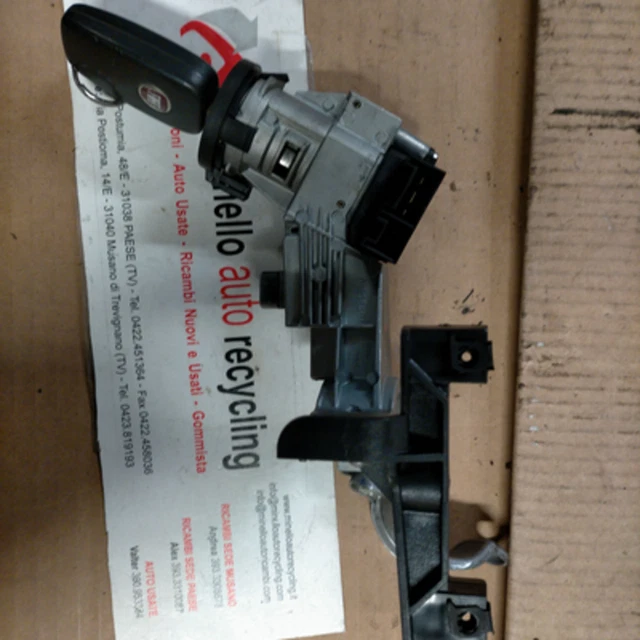 Contacteur D'Allumage Démarrage BMW E46 E39 E38 E53 E83 E85 - Réf 61326901961