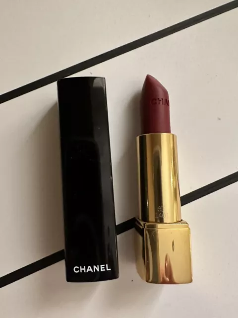 chanel 69 lipstick