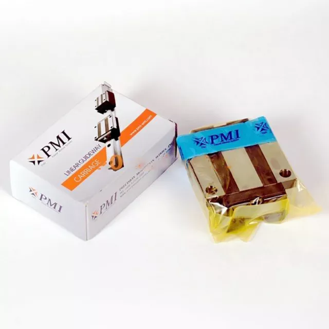 1Pcs New For PMI Linear Guide AMT Slider MSA35LE-N=MSA35LESSFCN