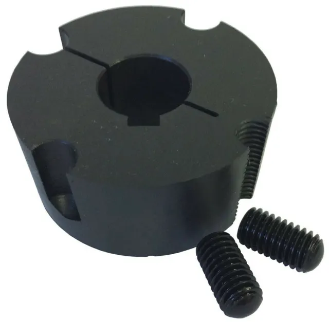 3020 Taper lock bush -select your size- 35,38,40,42,45,48,50,55,60,65,70,75