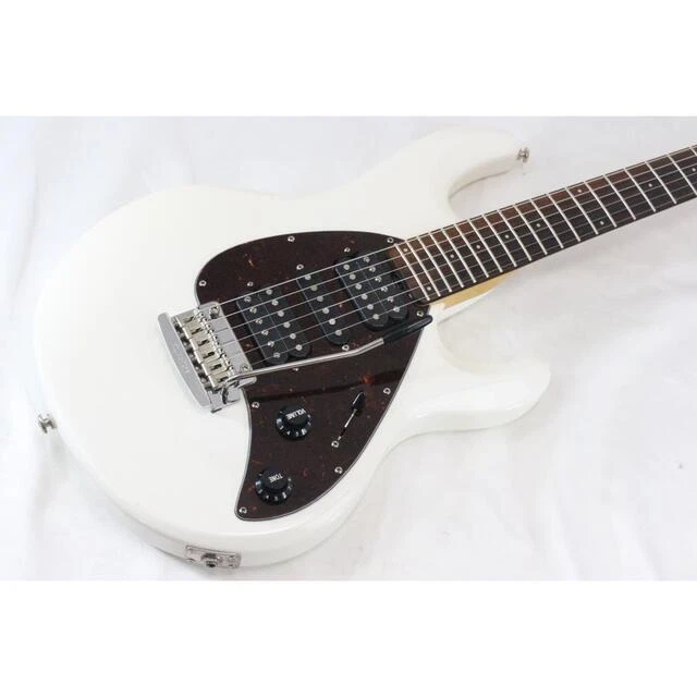 MUSICMAN SILHOUETTE No.LG1200