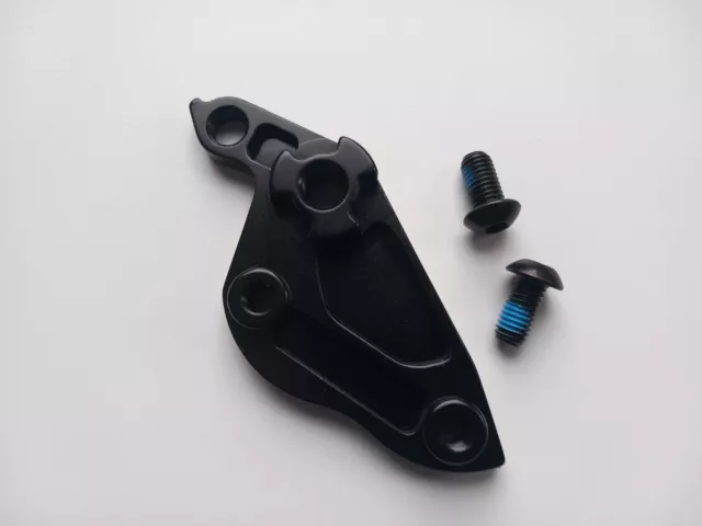NUKEPROOF SNAP MAXLE DROPOUT DRIVE SIDE 2011 FRAME 135mm AXLE NEW DH XC AM MTB