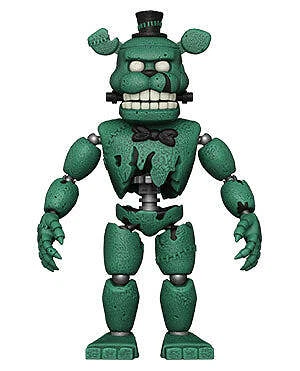 Figurine Articulée Funko Five Nights At Freddy's : Ruined Eclipse - à Saisir !