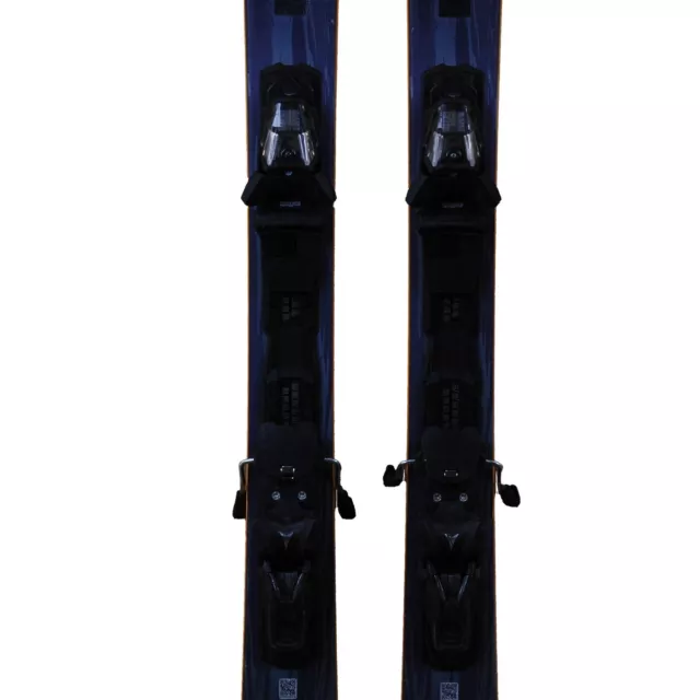 Ski Atomic Redster Q7.8 + Bindung - Qualität A 173 cm 3