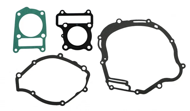 Full Complete Engine Gasket Kit Set Fit for 1994-2002 Yamaha YZ125 YZ