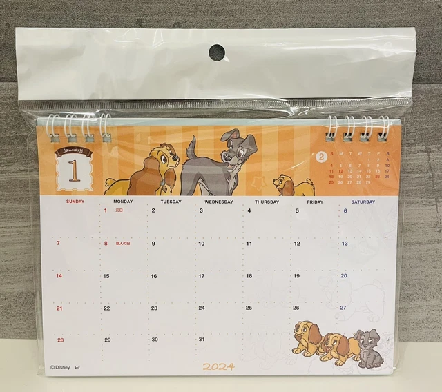 20232024 DESK CALENDAR 20232024 Calendar Jan. 2023 Jun. 2025 18