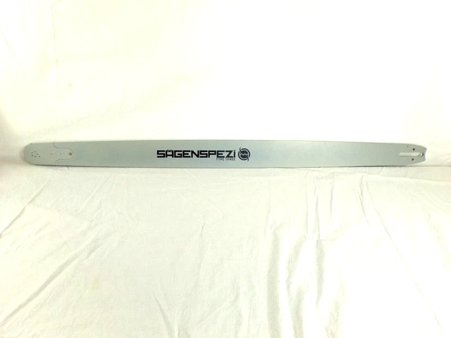 75cm Sägenspezi Schiene Drive 3/8" 98TG 1,6mm Passend