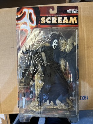 scream mcfarlane