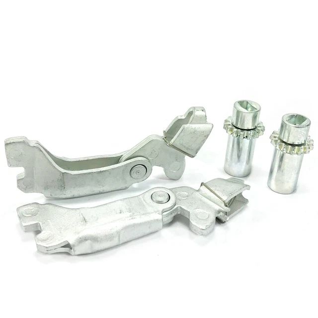 thumbnail image 2 of BREMTECH Handbrake Shoe Expander & Adjuster Fitting Kit For Toyota RAV4 MK3 MK4 (BEK0229J) 2 of 5