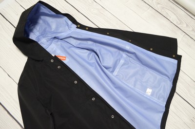 supreme triple layer waterproof breathable jacket