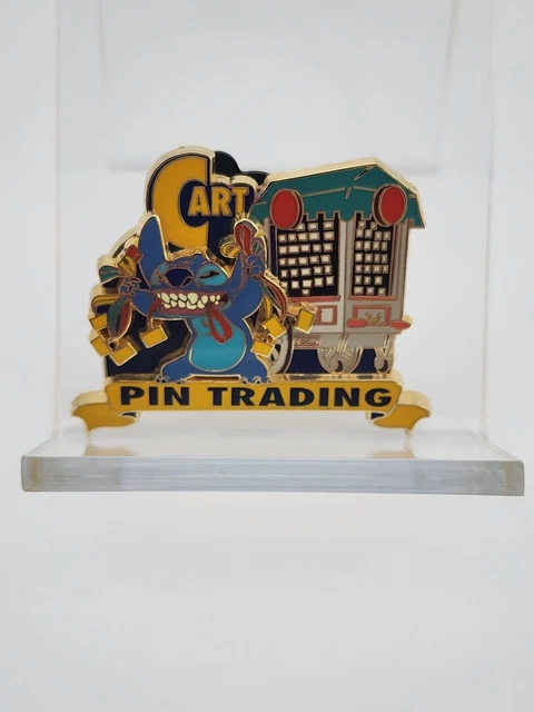 Pin Disney Stitch Invasion Series - Indiana Jones - Édition Limitée (LE)