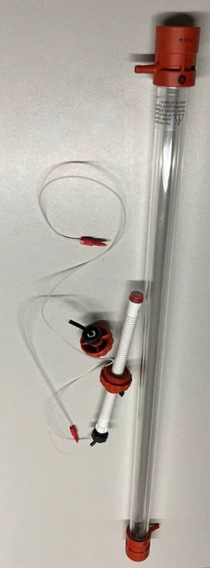 Cytiva GE 28-9889-46 Chromatography Column XK 16/70