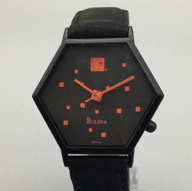 ABP Racer - Cinturino Orologio In Pelle Di Vitello Vintage, Buchi Racing - Foto 12