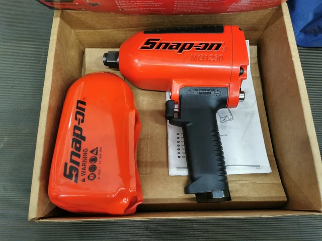 Snap on online mg1250
