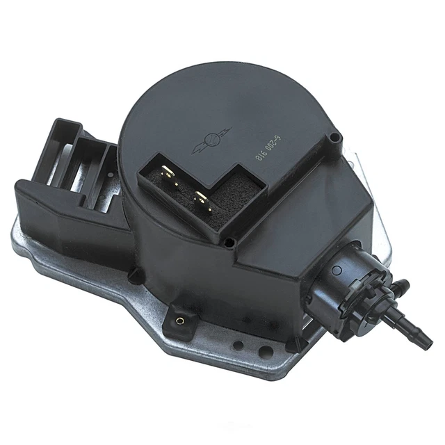 Windshield Washer Pump Front Trico 11-515