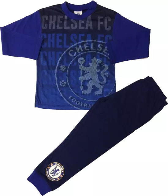Chelsea fc clearance mens pyjamas
