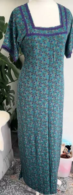 knee length dresses for ladies Golzar Collection – Traditional Kurdish Dress for Newroz & Weddings main image 0