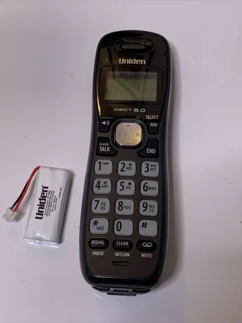 Uniden DECT1635 Handset Only