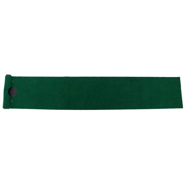 1 pz tappeto in PVC erba interna per la pratica