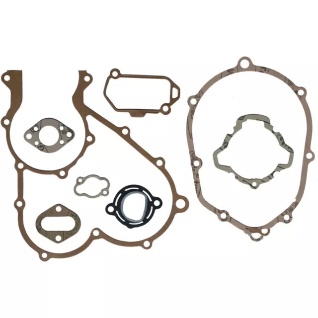 Dichtungssatz komplett Athena gasket kit complete für: Piaggio Ape P703 FL2 P703