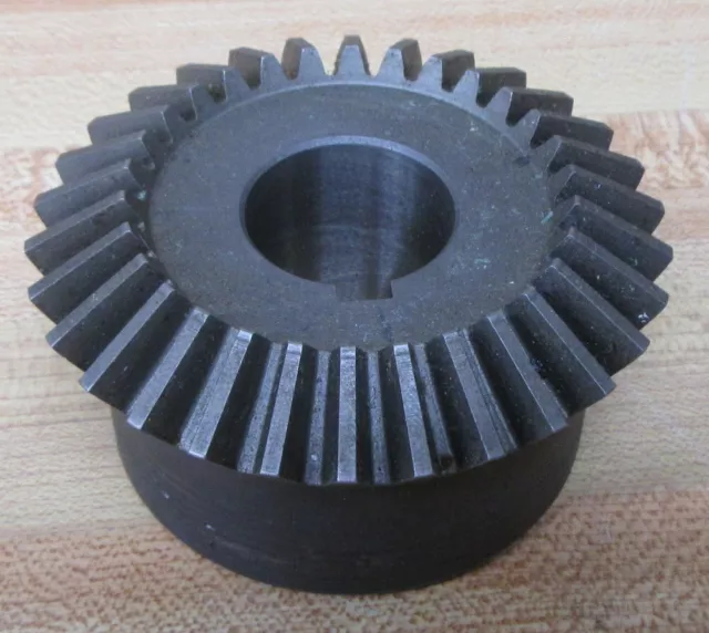 Boston Gear HL153Y-G Bevel Gear HL153YG