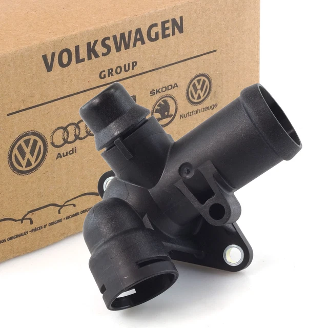 Tensioner pulley, v-ribbed belt Audi Q2 2.0 TDI 143 HP CRFC